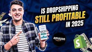 Is Dropshipping Still Profitable in 2025