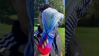 ADIDAS PREDATOR PRO ASMR #shorts