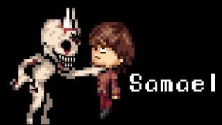 [Demo] Samael - Gameplay / (PC)