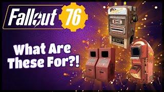 3 More Reward Vendors You May Not Know About - Fallout 76