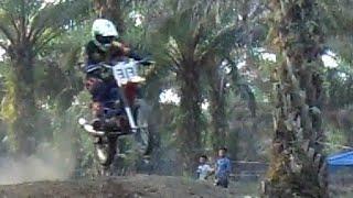 grasstrack motor cross bikin deg deg serrrrrr