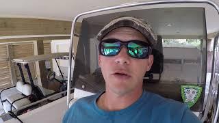 Motorguide Xi5 VS Minn Kota i pilot GPS Trolling motor REVIEW