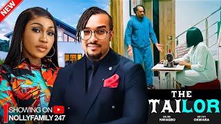 THE TAILOR 2 (New Movie) - BRYAN OKWARA, EBUBE NWAGBO, DERA OSADEBE 2025 Nigerian Movies