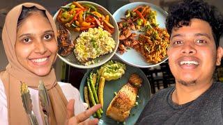 Revealing My Diet Secret | With Cute Little Surprise  - Irfan's View ️