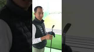 Gậy golf honma có phải là gậy golf đánh xa nhất.