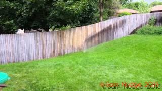 Sprinkler System Rezoned | Sprinkler Stuff