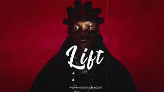 [FREE] Buju x Victony x Rema Type Beat "LIFT" Afrobeat Instrumental 2023