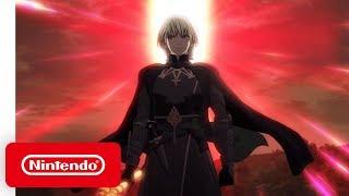 Fire Emblem: Three Houses - Accolades Trailer - Nintendo Switch