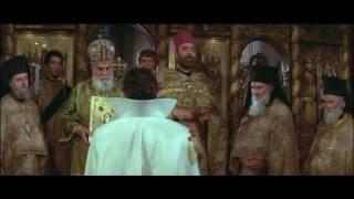 Michael the Brave 1970   Coronation scene1