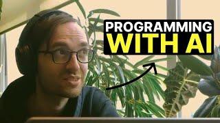 Is Prompting the Future of Coding? - Ep. 20 with Nick Dobos