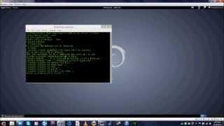 Debian 7: How to install Chromium