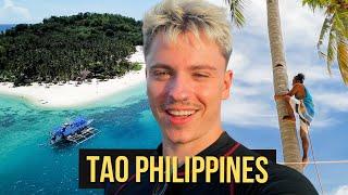 5 Day Expedition From EL NIDO to CORON | TAO PHILIPPINES 