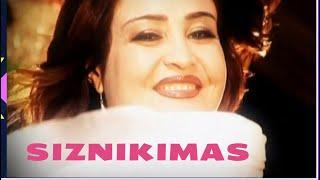 Aziza Niyozmetova—Siznikimas (Klip 2006)