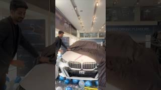 GETTING DELIVERY OF  MY DREAM CAR  #shorts #youtubeshorts #trending #trendingshorts