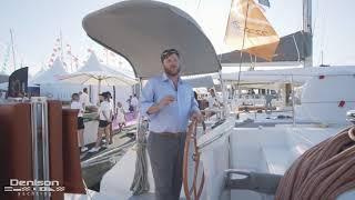 Excess Catamaran XCS15 [Walkthrough]