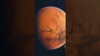 The Truth Behind Mars: Why It’s Called the Red Planet!#subscribe please subscribe 