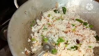 onion rice recipe