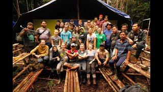 A New Research Centre for Conservation in Borneo