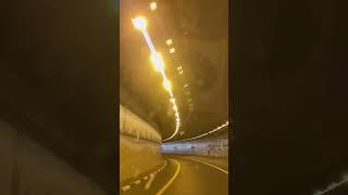 #traveldestinations  #dubai  #tunnel