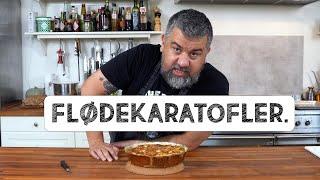 Flødekartofler - Fordi du ved du gerne vil!