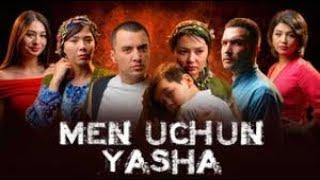 Men uchun yasha 21 qism (milliy serial) | Мен учун яша 21 қисм (миллий сериал)