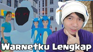 Warnetku Makin Lengkap Guys - Warnet Life 2 Indonesia