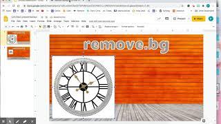 Make It Transparent! Delete the Background From an Image for Teachers