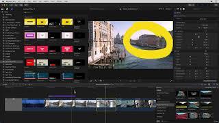 Final Cut Pro 100: What's New in Final Cut Pro 10.6.6 - Introduction