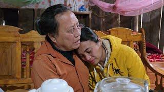 After knowing the truth, did Tu Dung's mother agree to let her return to Tien?