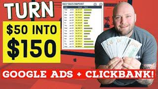 How to Promote Clickbank Products on Google Ads + $100 Free Google Ad Coupon