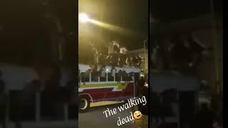 Panama Celebration First Fifa World Cup Qualification