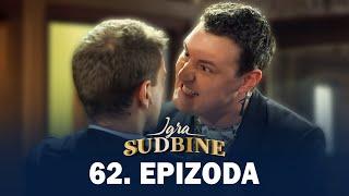 Igra sudbine | Sezona 01 | Epizoda 62 (domaća serija)