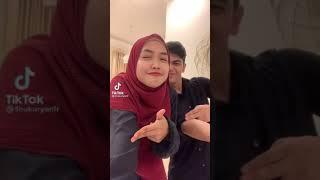 Tiktok terbaru Ricis dan Teuku Ryan