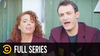 Used People (feat. Michelle Wolf & Dan Soder) - Full Miniseries