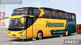 NEW RELEASE!! JETBUS 3 RM SDV+ SIMPLE CONCEPT || MN X AE CONCEPT