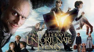 Lemony Snicket's A Series of Unfortunate Events (2004) Movie | Jim Carrey, Jude Law | Review & Facts