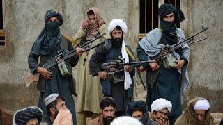 Taliban Territory Documentary | Military Tactics