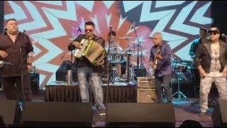 Rick Fuentes & The Brown Express LIVE in concert