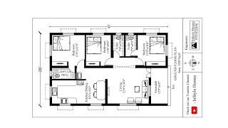 # three bedroom house design # shorts # low budget building plan # instyle homes # floor plan