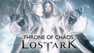 Lost Ark Throne of Chaos Siege Battle at South Bern 2KUHD