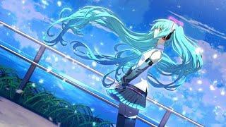 Nightcore - When You Leave (Numa Numa)