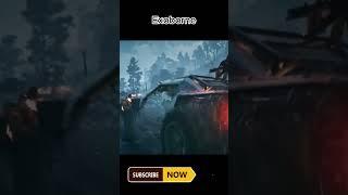 Exoborne #exoborne #shorts #gaming #gameplay #игра #game #игры