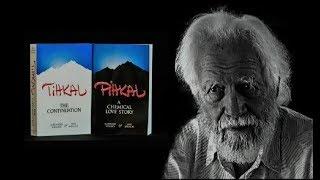 Sasha Shulgin - Plant Origins of the Phenethylamine and Tryptamine Psychedelics