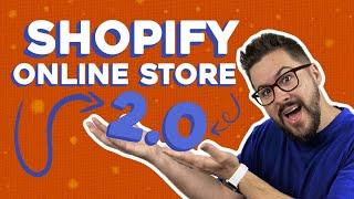 What You Must Know Before Switching To Shopify Online Store 2.0