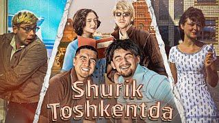 Shurik Toshkentda