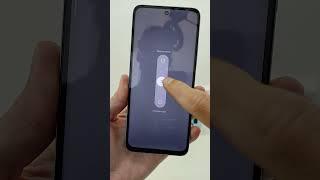 Новый интерфейс из MIUI 15 на Xiaomi