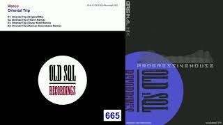 Veeco - Oriental Trip (Original Mix) [Old Sql Recordings]