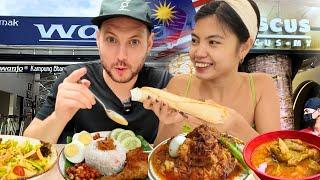 Top 8 Must Eat Food Spots in Kuala Lumpur! 