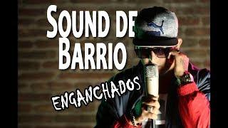 Sound De Barrio | Enganchado Romántico | Cumbia 2020