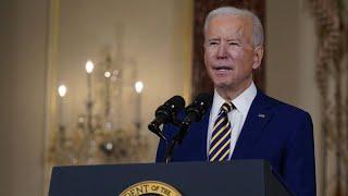 Rede zur Außenpolitik – Biden: „Die Diplomatie ist zurück“